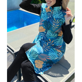 burkini moderne pour femme