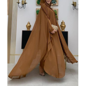 abaya élégante