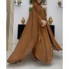 abaya élégante