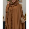 abaya femme élégante