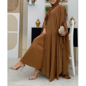 abaya chic