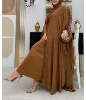 abaya chic