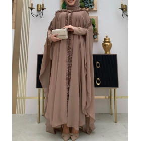 abaya pour l'aid