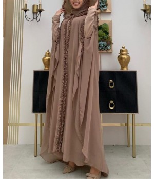 abaya mariage