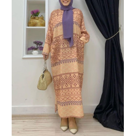 abaya petite taille