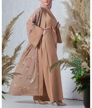 ensemble hijab