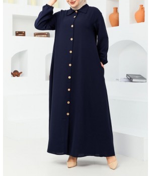robe hijab