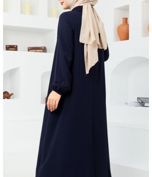 robe musulmane