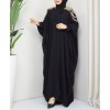 abaya noire