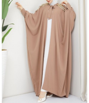 abaya femme grande taille