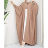 abaya femme grande taille