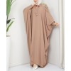 abaya chic grande taille