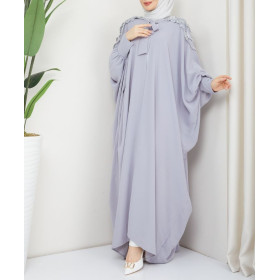 abaya femme