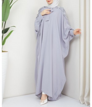 abaya femme