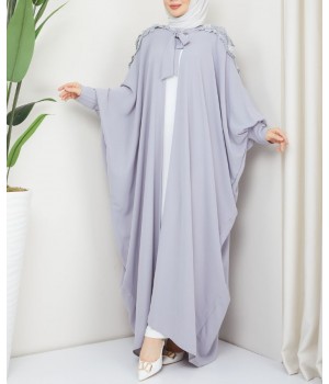 abaya femme chic