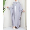 abaya femme chic