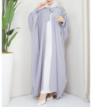 abaya femme voilée
