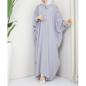 abaya femme grande taille