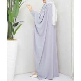 abaya femme élégante