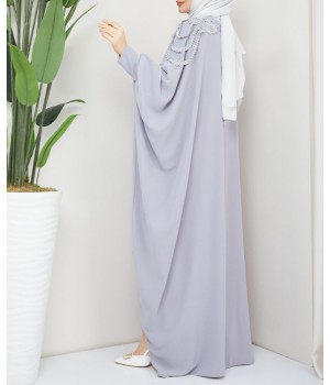 abaya femme élégante