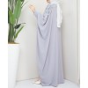 abaya femme élégante