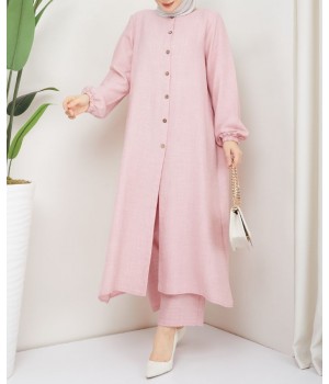 Ensemble hijab