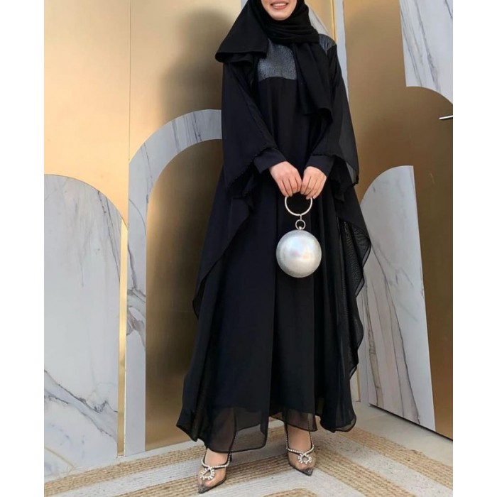 abaya femme