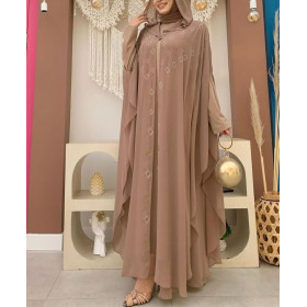 abaya soirée