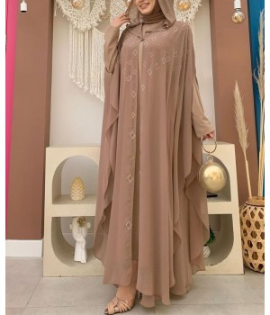 abaya soirée