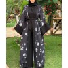 ensemble kimono long