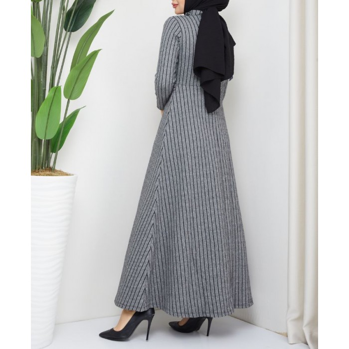 Robe hijab sales hiver 2020
