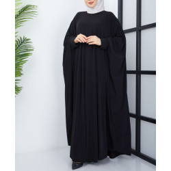 Abaya Papillon Niouma - Abaya Femme