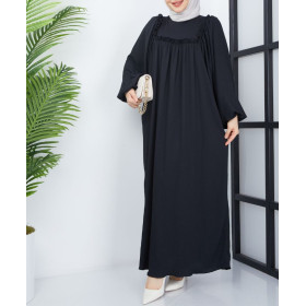 Robe Musulmane Nabila