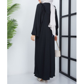 Robe Musulmane Nabila