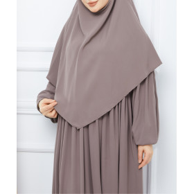 Abaya Khimar Akila