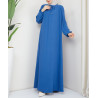 robe musulmane pas cher