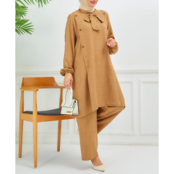 Ensemble Hijab Esra