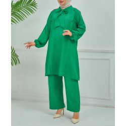 Ensemble Hijab Esra