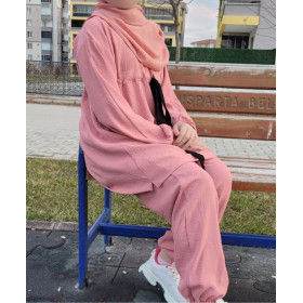 tenue mastour fille