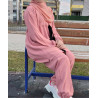 tenue mastour fille