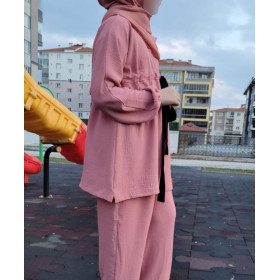tenue mastour jeune fille