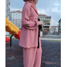tenue mastour jeune fille