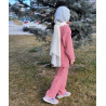 ensemble tunique longue pour fille