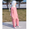 ensemble long pour jeune fille