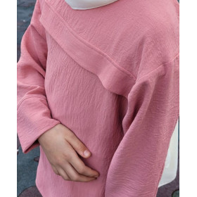 ensemble pour fille