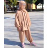 ensemble large pour fille