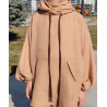ensemble ample pour fille