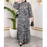 robe hijab été
