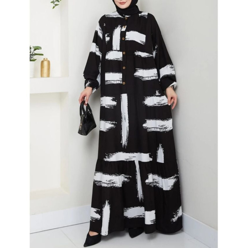 robe longue femme voilée robe longue femme voilée