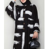 robe longue musulmane
